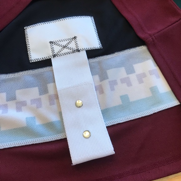 Authentic Coyotes NHL Jersey Kachina - Picture 3 of 8